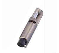 Fermaporta in acciaio inox, fermaporta, fermaporta per mantenere la posizione della porta con dispositivo affidabile per tenere aperta la porta (bronzo verde)