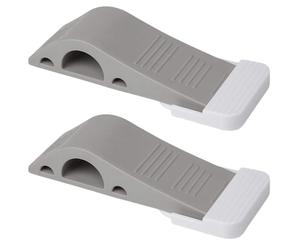 Fermaporta in gomma ad alte prestazioni perfetto per tenere le porte chiuse in m