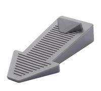 Fermaporta in gomma antiscivolo | cuneo fermaporta | fermaporta | fermaporta a cuneo | fermaporta a cuneo | fermaporta decorativi riutilizzabili per pavimenti | tappo per porta da pavimento