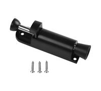 Fermaporta in lega di zinco (bronzo rosso)