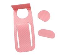 Fermaporta In Plastica Blocco Sicurezza Cunei Fermaporta Protezioni Da Parete Supporto Facile Per Bastone Per Case Ufficio Scuola Fermaporte Invisibili Protezioni Da Parete