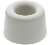 Fermaporta in plastica Standard TSB 2040 Ø 40 x H 25 mm grigio Grigio