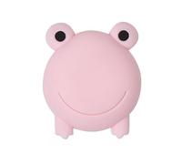 Fermaporta in silicone con disegni di personaggi dei cartoni animati, migliora il tuo spazio abitativo con WhimsicalCharm - Pomelli in silicone per proteggere mobili