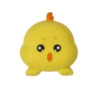 Fermaporta in silicone con disegni di personaggi dei cartoni animati, migliora il tuo spazio abitativo con WhimsicalCharm - Pomelli in silicone per proteggere mobili