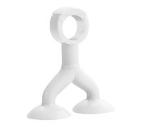Fermaporta in silicone - Fermaporta elegante, supporto per porta in gomma | Fermaporta per maniglia per porta di protezione a parete, Fermaporta in silicone moderno, cuneo per porta ecologico