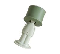 Fermaporta In Silicone Flessibile Senza Foratura Richiesta Materiali Sicuri E Robusti Portatili Per Tutte Le Famiglie Senza Tappi Foratura