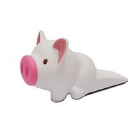 Fermaporta in silicone for cartoni animati Simpatici giocattoli Porta fermaporta Sicurezza for ferramenta for mobili familiari