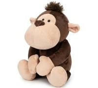 Fermaporta in tessuto Scimmee