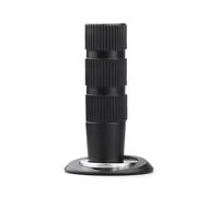 Fermaporta invisibile anticollisione per casa, bagno, camera da letto