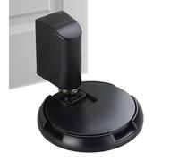 Fermaporta invisibile in lega di zinco, antivento, non magnetico, resistente, regolabile, per casa, ufficio, appartamento, classe, ingresso