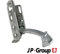 Fermaporta lato conducente 1189812300 JP GROUP per MERCEDES-BENZ VW