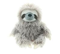 Fermaporta "Lazy Luke", imbottitura in sabbia pesante, 100% poliestere, dimensioni: altezza 25 cm, peso ca. 1 kg