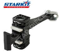 Fermaporta Limitatore Anteriore Sinistro Destro OPEL ASTRA H 04-10 160251