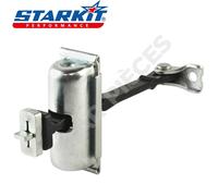 Fermaporta Limitatore Anteriore Sinistro Destro OPEL ASTRA J 09-15 160010