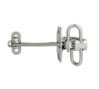 BLIC Fermaporta limitatore di apertura 6004-00-0042P Anteriore per Fiat Doblo