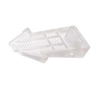 Fermaporta - Lunga durata, antiscivolo per il pavimento, robusto fermaporta | Fermaporta riutilizzabile | Fermaporta da pavimento per diversi pavimenti