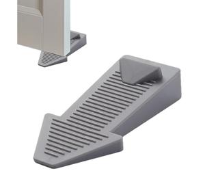 Fermaporta - Lunga durata, antiscivolo per il pavimento, robusto fermaporta | Fermaporta riutilizzabile | Fermaporta da pavimento per diversi pavimenti