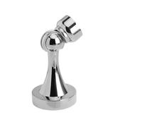 fermaporta Magnetic Door Stoppers Brass Heavy Duty Door Catch Drilling Doorstop with Screws Strong Doors Holder magnetico(Color6)