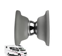 Fermaporta Magnetica - Porta Porta Protettore Parete Per Pubblicità Residenziale | Le Porte Mantengono Il Dispositivo | Catcher Magnetico Pesante Per Hotel Dormitorio Apartment Home RV Sc