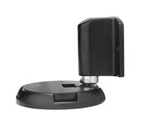 Fermaporta magnetica - protezione antivento - fermaporta ad alte prestazioni | Forte fermata magnetica | protezione da parete silenziosa e stretta dispositivo di blocco porta moderno per ufficio casa