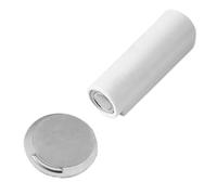 Fermaporta Magnetici - Fermaporta Magnetico, Frmaporta Senza Trapano, Forte Magnetico | Acciaio Inossidabile Invisibile Per Camera Da Bagno Soggiorno Home Office Ristorante Appartamento Dormito