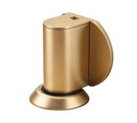 Fermaporta Magnetici Magnete Potente Antivento Robusto | Senza Trapano Per Pavimento Parete Cerniera Fienile Scorrevole Garage Casa Animali Inquilini Ufficio Dormitorio Camper