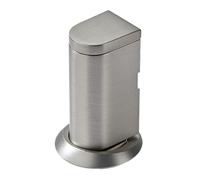 Fermaporta Magnetico A Per Porta, Supporto Per Chiusura Magnetica Per Porte Resistenti | Fermaporta Da Pavimento Silenzioso Con Adesivo Fermaport Meccanico Da Pavimento Regolabile Senza Foratur