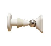 Fermaporta magnetico anti collisione per silenzio e sicurezza nella tua casa