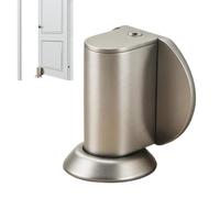 Fermaporta Magnetico Antivento Magnete Resistente Fermaporta | Fermaporta Senza Foratura Per Pavimento Parete Cerniera Fienile Scorrevole Garage Casa Animali Inquilini Ufficio Dormitorio