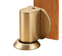 Fermaporta Magnetico Antivento Magnete Resistente Fermaporta | Senza Trapano Per Cerniera Bassa Casa Cucina Camera Ufficio Dormitorio Camper Garage Fienile Scorrevoli Pet Affittuari