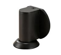 Fermaporta Magnetico Antivento Magnete Resistente Fermaporta | Senza Trapano Per Cerniera Bassa Casa Cucina Camera Ufficio Dormitorio Camper Garage Fienile Scorrevoli Pet Affittuari