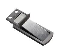 Fermaporta Magnetico Blocco Silenzioso Acciaio Inossidabile