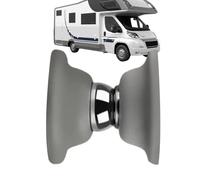 Fermaporta magnetico - Fermaporta adesivo da parete antiurto | La di protezione della parete blocca l'hardware per il dormitorio, l'appartamento, la casa, la scuola per camper