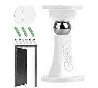 Fermaporta magnetico - Fermaporta adesivo - Fermaporta resistenti e durevoli - per cucina, ingresso casa, camera da letto, garage, appartamento hotel