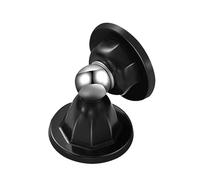 Fermaporta Magnetico - Fermaporta, Chiusura Magnetica Per Montaggio A Parete, Componenti Hardware Per Montaggio A Pavimento, Set Di Supporti Per Battiscopa Resistenti E Resistenti | Apparecchio Intern