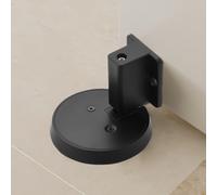 Fermaporta Magnetico, Fermaporta da Pavimento Magnetico, Autoadesive Nascoste Montaggio a Pavimento, Fermaporte da Terra