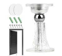 Fermaporta magnetico - Fermaporta - Fermaporta resistente | per garage appartamento hotel cucina ingresso bagno e casa