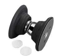 Fermaporta magnetico, fermaporta magnetico per la parte inferiore della porta,Fermaporta senza foratura | in silicone per mantenere la porta aperta. Supporto per da paviment