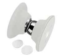 Fermaporta Magnetico,Fermaporta Magnetico, porta senza foratura | Fermaporta magnetica in silicone, per mantenere aperta, fermata da terra per il fondo della