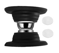 Fermaporta magnetico, fermaporta magnetico, senza forature, fermaporta per montaggio a parete e a pavimento, senza foratura, porta porta, fermaporta per mantenere la porta aperta