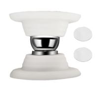 Fermaporta magnetico, Fermaporta magnetico | Supporto per porta protettiva da parete - magnetici, supporto per porta senza foratura, mantiene la aperta. per montaggio a par