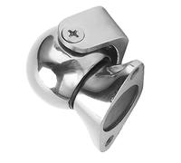 Fermaporta Magnetico Fermaporta Marino Fermaporta in Acciaio Inossidabile 316 Facile Installare L'eccezionale Vantaggio del Nostro Supporto Magnetico per Porta in Rame Catch