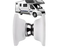 Fermaporta Magnetico, Fermaporta Per Il Sotto Del Supporto Della Porta Autoadesivo Per Il Montaggio A Parete Antibumps | Forte Tappo Per Porta Per Dormitorio, Scuola, Camping-car, Appartamento, Hotel