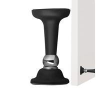 Fermaporta Magnetico, Fermapsorta Magnetico - Chiusura Pesr Psorta Resistente - Il Supsporto Per Porta Senza Trapano Mantiene La Porta Aperta, Fermaporta Da Pavimento, Protezione Da Parete Fermaposrta