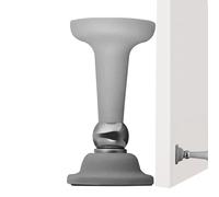 Fermaporta Magnetico, Fermapsorta Magnetico - Chiusura Pesr Psorta Resistente - Il Supsporto Per Porta Senza Trapano Mantiene La Porta Aperta, Fermaporta Da Pavimento, Protezione Da Parete Fermaposrta