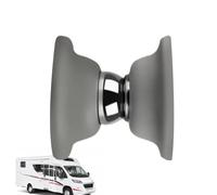 Fermaporta magnetico, fermata della porta per porta, fermate della porta magnetica anti-shock senza foratura, fermate domestiche della porta per porte in legno, porte in lega, porte