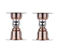 Fermaporta magnetico for impieghi gravosi, staffa for porta in acciaio inossidabile, fermaporta adesivo, protezione for porte e pareti, con viti e nastro biadesivo, nessuna perforazione richiesta,a(D)