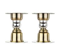 Fermaporta magnetico for impieghi gravosi, staffa for porta in acciaio inossidabile, fermaporta adesivo, protezione for porte e pareti, con viti e nastro biadesivo, nessuna perforazione richiesta,a(C)