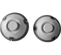 Fermaporta magnetico froli piatto 2 pezzi