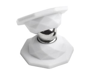 Fermaporta magnetico funzionale e alla moda per roulotte e camere da letto